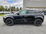 New 2026 Land Rover Range Rover Evoque S image 5