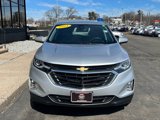 Used 2021 Chevrolet Equinox LT image 3