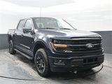New 2025 Ford F150 XLT w/ Equipment Group 302A MID image 2