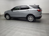 Used 2023 Chevrolet Equinox LT w/ Driver Convenience Package image 3