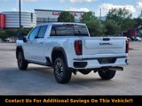 New 2025 GMC Sierra 2500 Denali Ultimate w/ Max Trailering Package image 4
