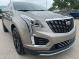 Used 2023 Cadillac XT5 Premium Luxury image 4