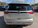 New 2025 Nissan Pathfinder Platinum w/ Cargo Package image 6