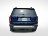 New 2026 Honda Passport TrailSport Elite image 4