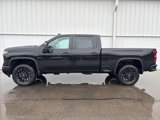 New 2025 Chevrolet Silverado 2500 Custom w/ Custom Convenience Package image 2