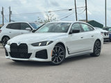 New 2025 BMW 430i w/ M Sport Package image 2