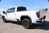Used 2025 GMC Sierra 2500 AT4 w/ AT4 Preferred Package image 5