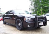 Used 2010 Dodge Charger Police image 3
