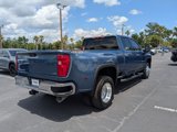 New 2025 Chevrolet Silverado 3500 LTZ w/ LTZ Plus Package image 4