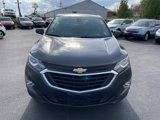 Used 2021 Chevrolet Equinox LS w/ LS Convenience Package image 3
