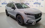 New 2025 Honda CR-V Sport Touring image 2