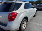 Used 2012 Chevrolet Equinox LT w/ Driver Convenience Package image 3