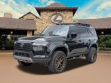 Used 2025 Lexus GX 550 w/ Accessory Package (32) image 4