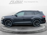 New 2025 Volkswagen Atlas SE image 4