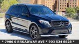 Used 2017 Mercedes-Benz GLE 43 AMG 4MATIC w/ Premium 2 Package image 4