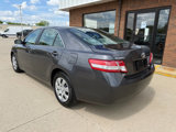 Used 2011 Toyota Camry LE image 3