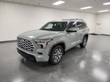 New 2026 Toyota Sequoia 1794 Edition image 2