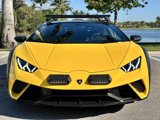 Used 2023 Lamborghini Huracan Sterrato image 3