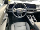 New 2024 Cadillac XT4 Premium Luxury w/ Active Safety Package image 5