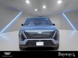 New 2026 Cadillac Vistiq Luxury w/ LPO, Floor Liner Package image 5