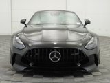 New 2025 Mercedes-Benz AMG GT 63 image 2