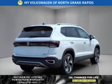 New 2025 Volkswagen Taos SE image 4