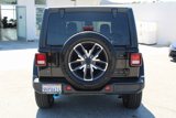 Used 2024 Jeep Wrangler Unlimited image 5
