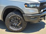 New 2025 RAM 1500 Rebel w/ Rebel Level 1 Equipment Group image 3