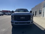 New 2025 Ford F250 Lariat image 2