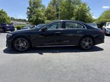 Used 2025 Mercedes-Benz E 350 4MATIC Sedan image 6