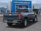 New 2025 Chevrolet Silverado 3500 LTZ w/ LTZ Plus Package image 4