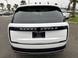 New 2025 Land Rover Range Rover SE image 6