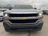 Used 2018 Chevrolet Silverado 1500 W/T w/ Trailering Package image 3