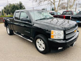 Used 2013 Chevrolet Silverado 1500 LTZ w/ LTZ Plus Package image 2