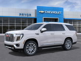 New 2025 GMC Yukon Denali w/ LPO, Floor Liner Package image 2