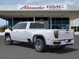 New 2025 GMC Sierra 3500 Denali Ultimate image 3