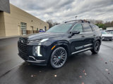 New 2025 Hyundai Palisade Calligraphy image 2