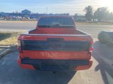 New 2025 Nissan Frontier PRO-4X w/ Tow Package image 5