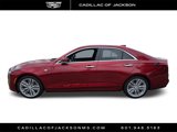 New 2025 Cadillac CT4 Premium Luxury image 3
