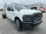 New 2025 RAM 3500 Tradesman image 5