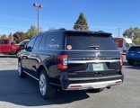 New 2024 Ford Expedition Max Platinum image 3