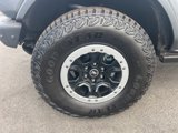 New 2025 Ford Bronco Badlands w/ Sasquatch Package image 4