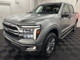 Used 2024 Ford F150 Lariat w/ FX4 Off-Road Package image 4