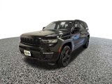 New 2025 Jeep Grand Cherokee L Limited w/ Black Appearance Package image 2