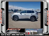 Used 2025 Nissan Rogue S image 2