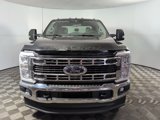 New 2025 Ford F350 4x4 Crew Cab Super Duty image 2