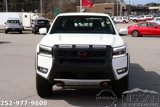 New 2025 Nissan Frontier PRO-4X image 2