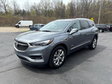 Used 2021 Buick Enclave Avenir w/ Avenir Technology Package image 3