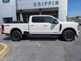 New 2025 Ford F250 Platinum image 3
