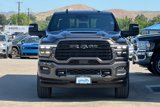 New 2025 RAM 2500 Laramie w/ Night Edition image 3
